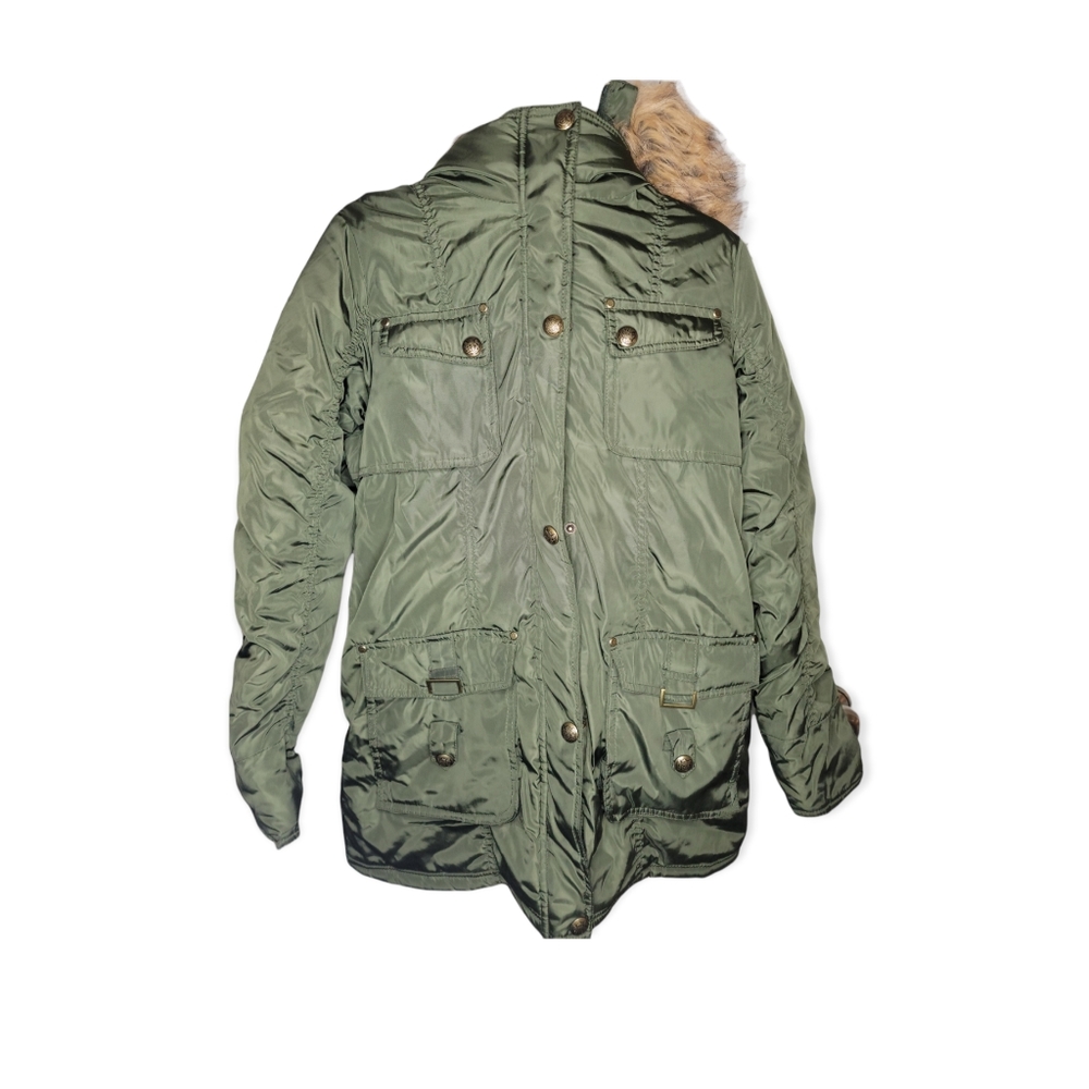 Madden Girl Jacket